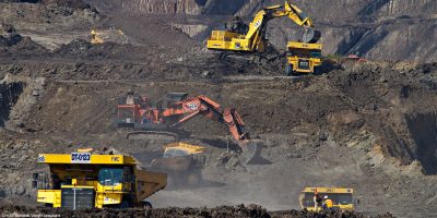 광산에서 항구까지: CharIN이 진행 상황을 보고합니다