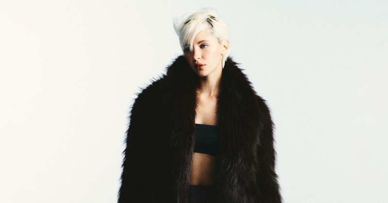 Zara TRF, 파티 편집에 미니멀한 글램을 선사하다