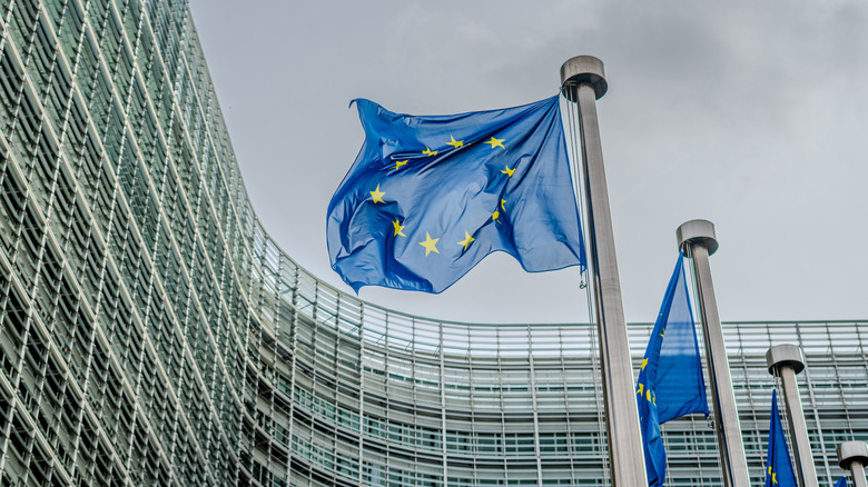 EU, 쿠키 팝업 및 AI 규칙에 대한 주요 변경 제안