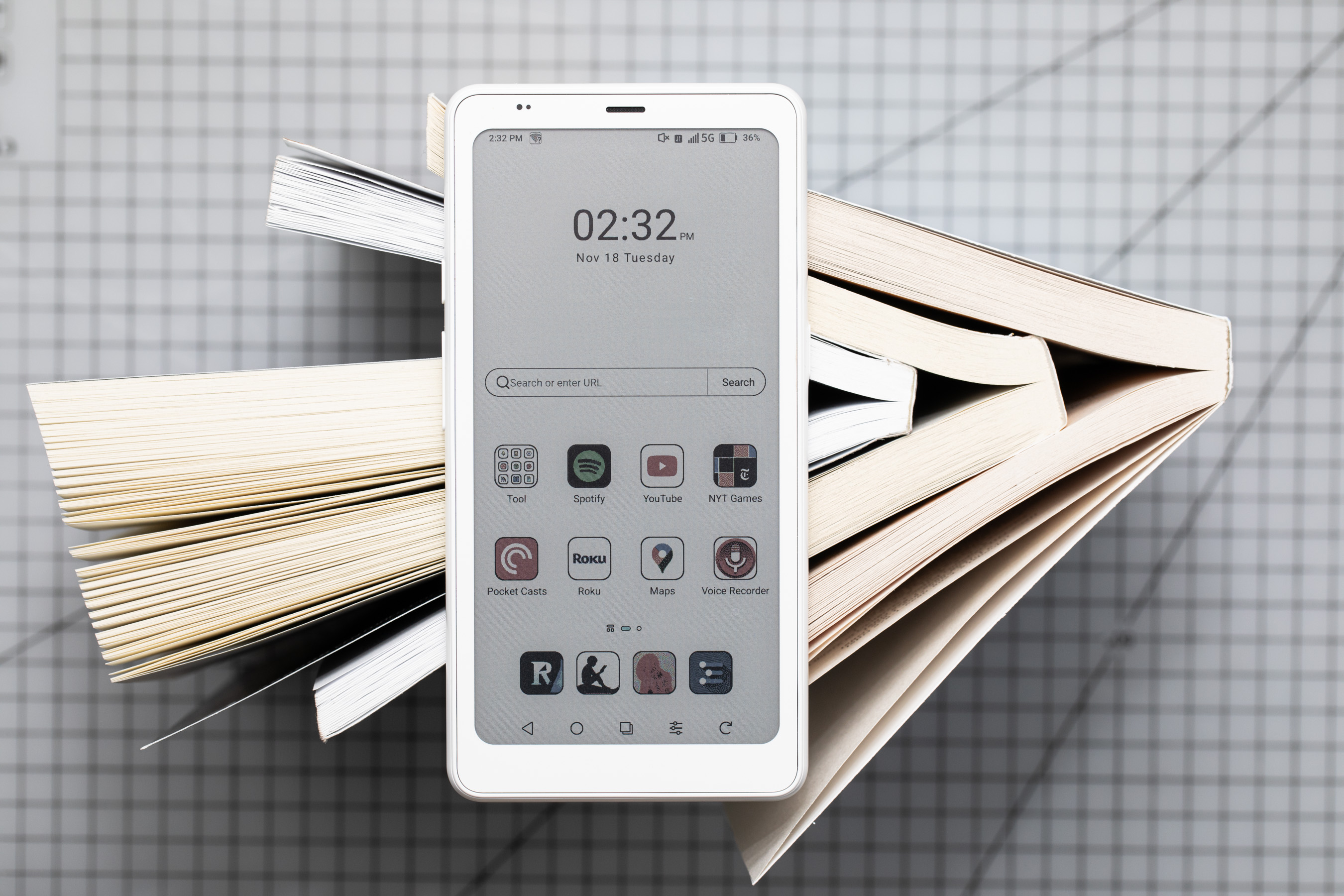 Boox Palma 2 Pro 리뷰: 한 걸음 앞으로, 한 걸음 뒤로