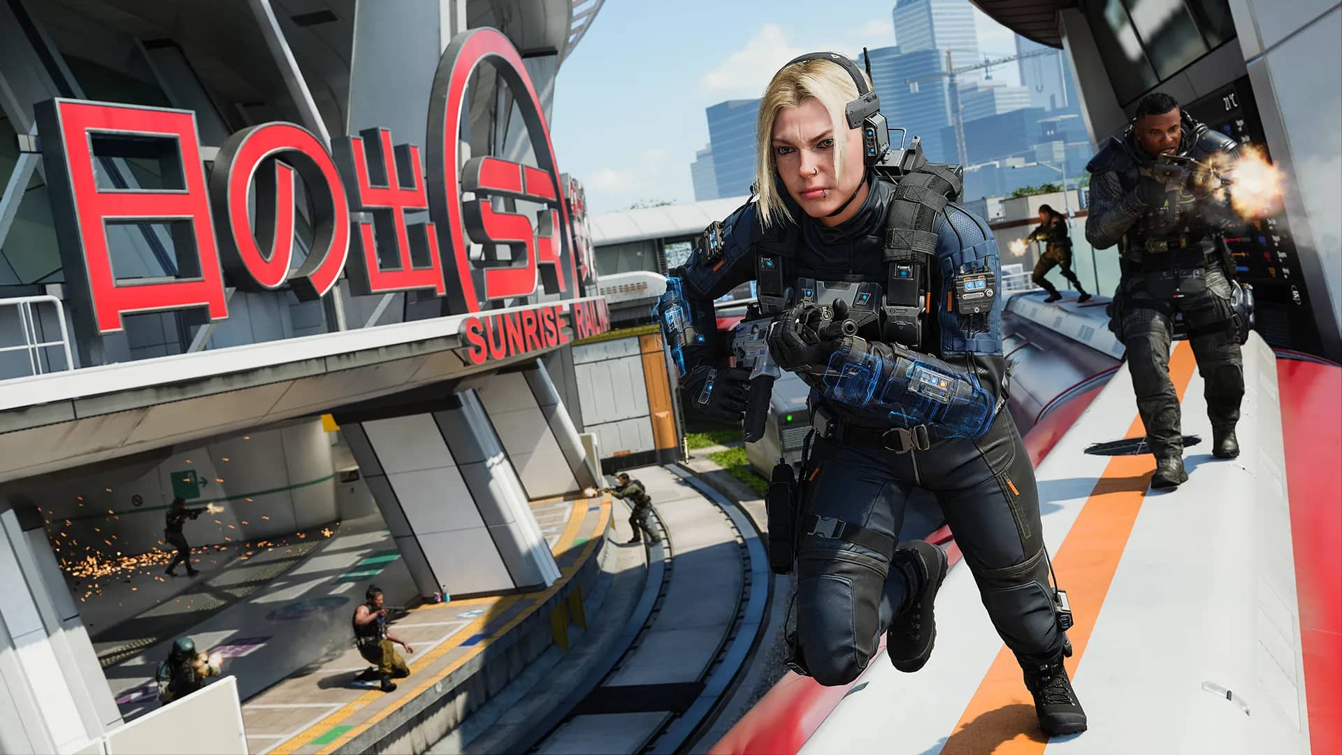 Black Ops 7에서 모든 Dark Ops 과제를 완료하는 방법