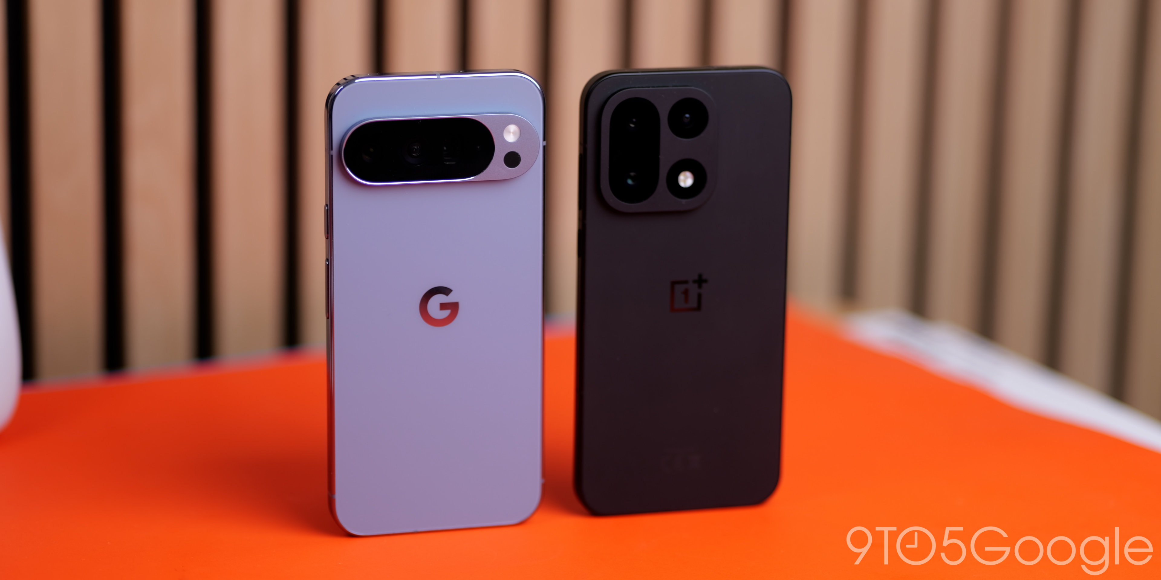 OnePlus 15 대 Pixel 10 Pro XL: Google은 무엇을 배울 수 있나요? [동영상]