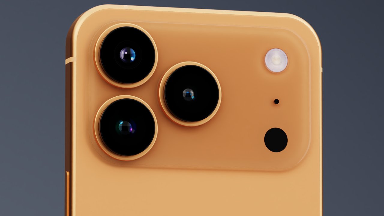 중국에서 판매되는 스마트폰 4대 중 1대는 iPhone입니다