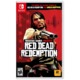 Red Dead Redemption Switch Physical Edition은 무료 스위치 2 업데이트를 앞두고 할인되었습니다