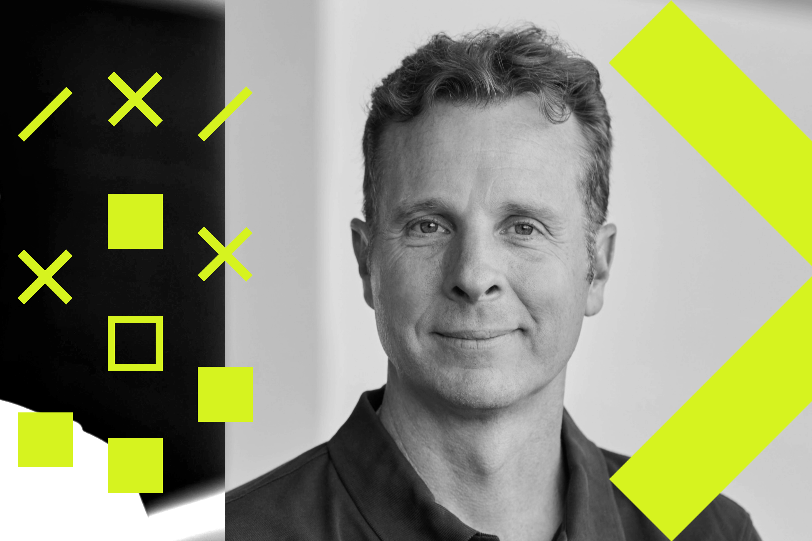 Ring의 Jamie Siminoff는 AI가 범죄를 줄일 수 있다고 생각합니다