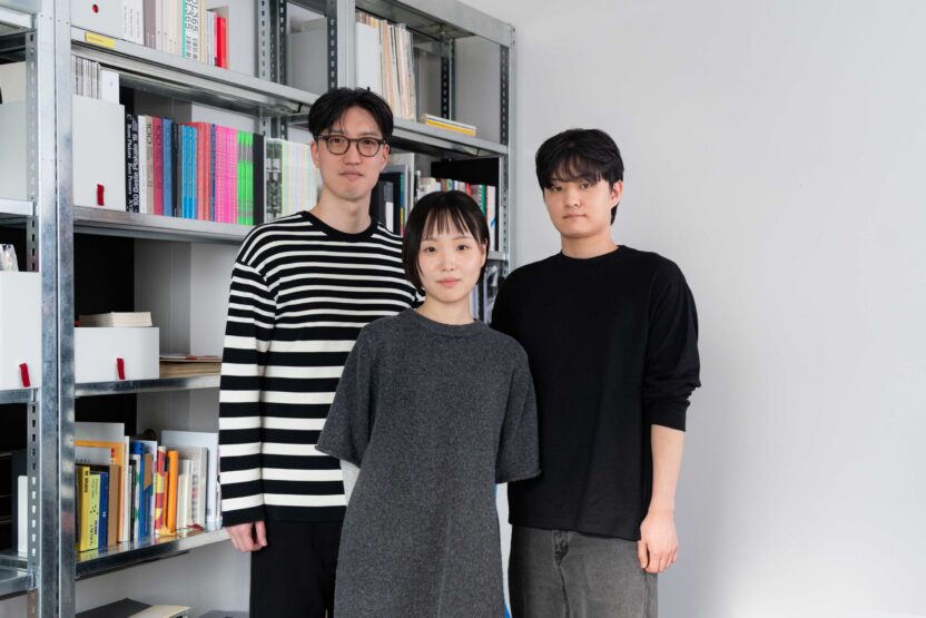 [Creator+] 로호타입: 활자 사이의 여백에서 새로운 가능성을 탐색하다