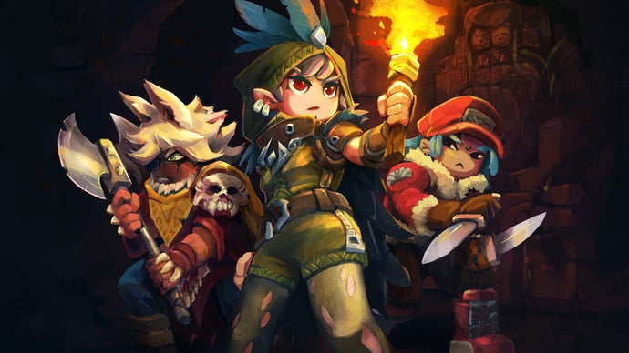 드물게 좋은 소식으로, Hytale은 원래 개발자들이 Riot의 권리를 구매하면서 계속 살아있습니다