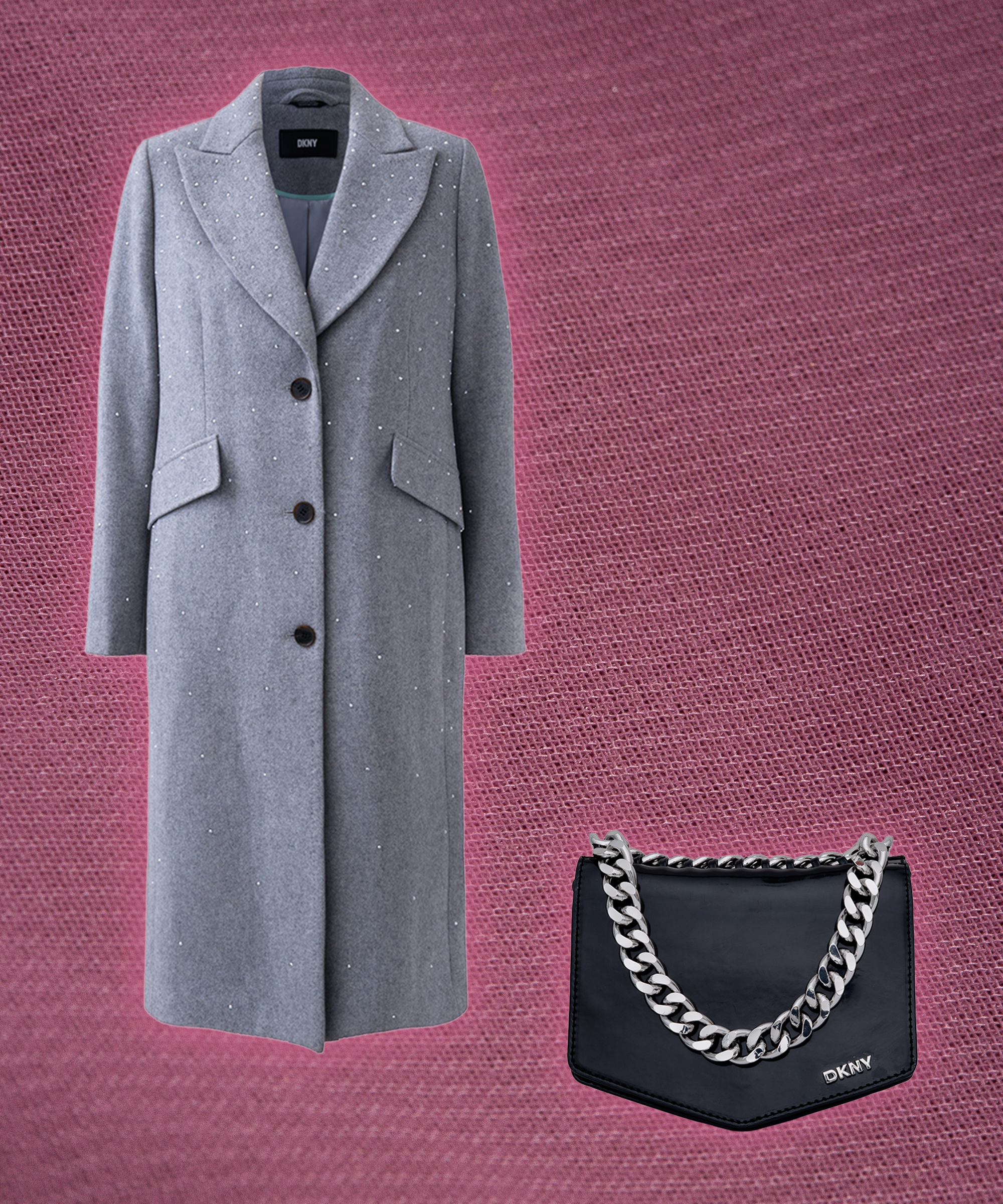 현재: 최고의 선물이 될 패션 콤보에 집착