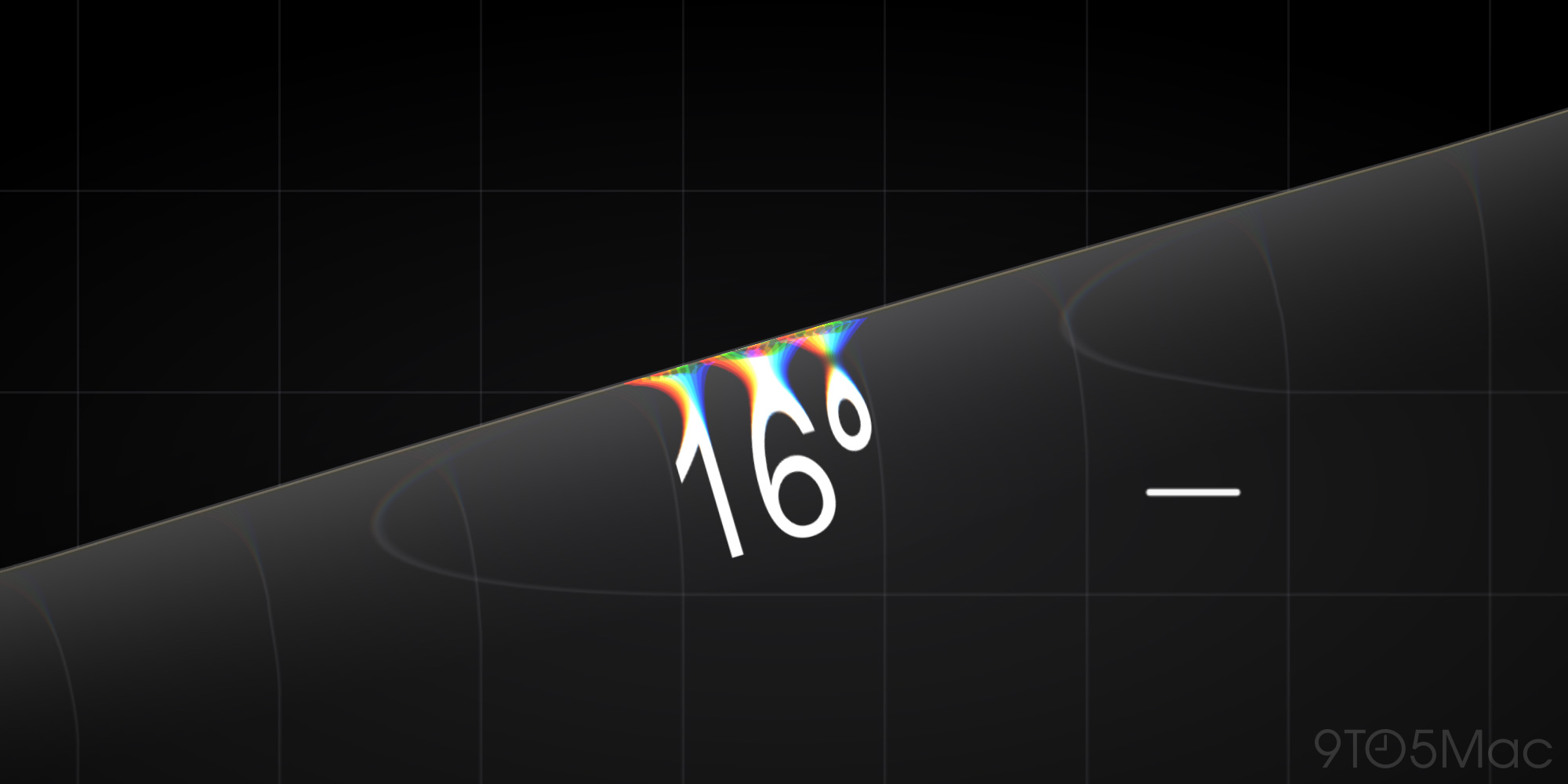 iOS 26.2는 기본 레벨 도구에 멋진 Liquid Glass 효과를 추가합니다. [업데이트됨]