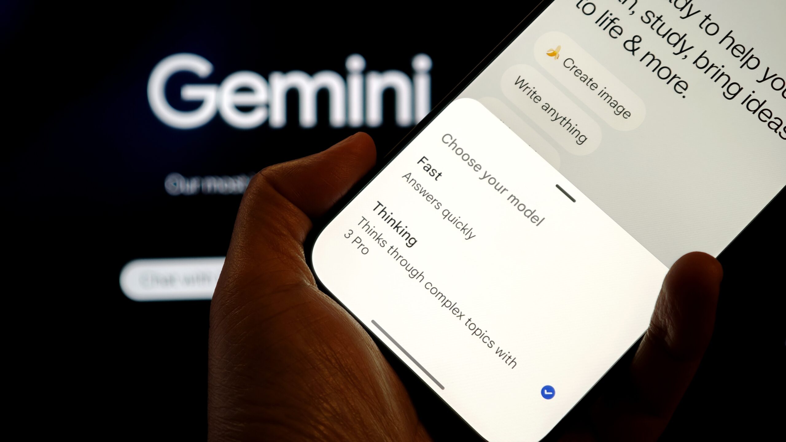 Gemini 3 출시: Google의 가장 발전된 모델은 더 나은 추론, 코딩 등을 약속합니다