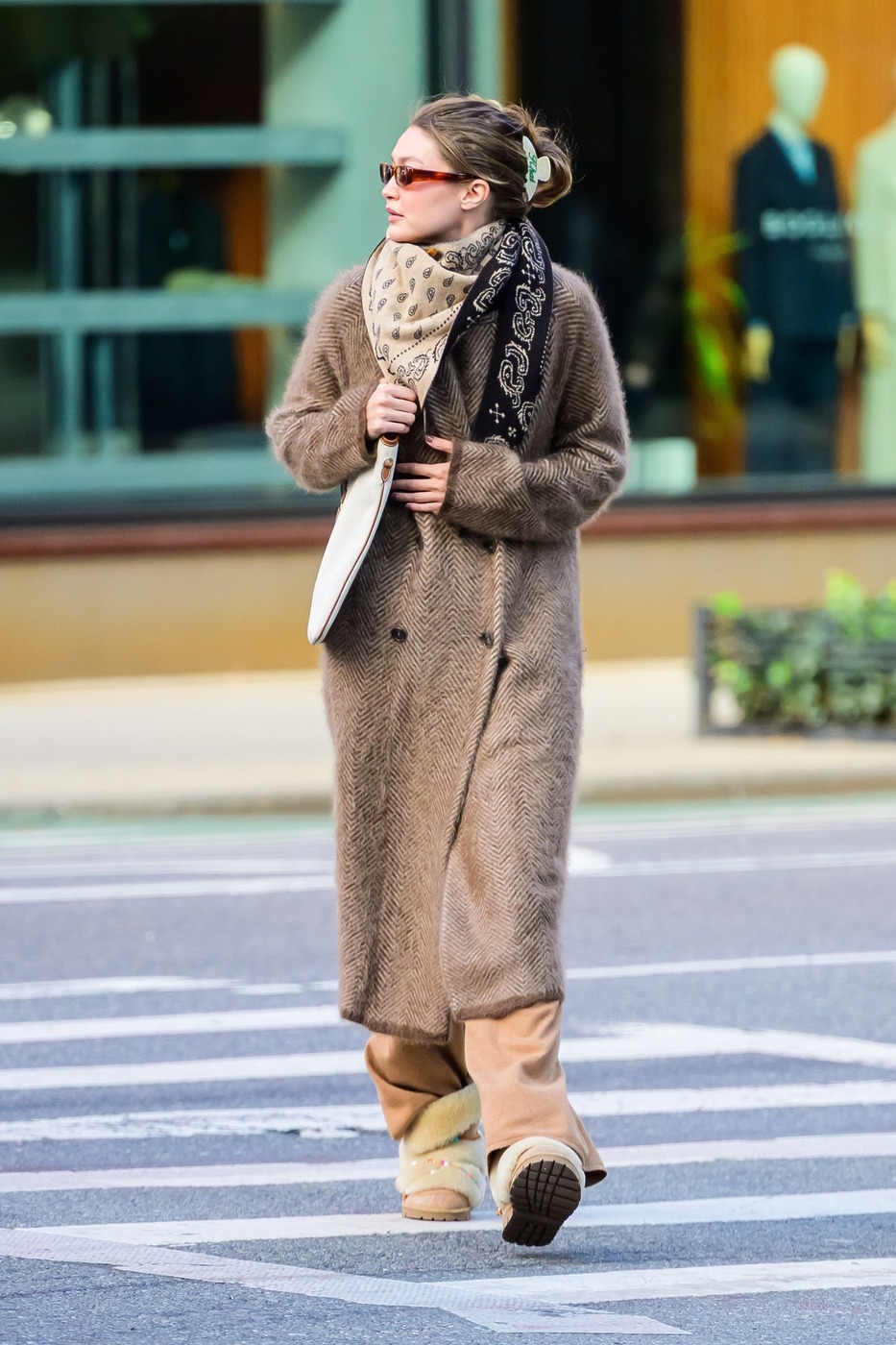 트렌드가 없는 지금, 가장 트렌디한 셀럽은 옷을 어떻게 입을까?