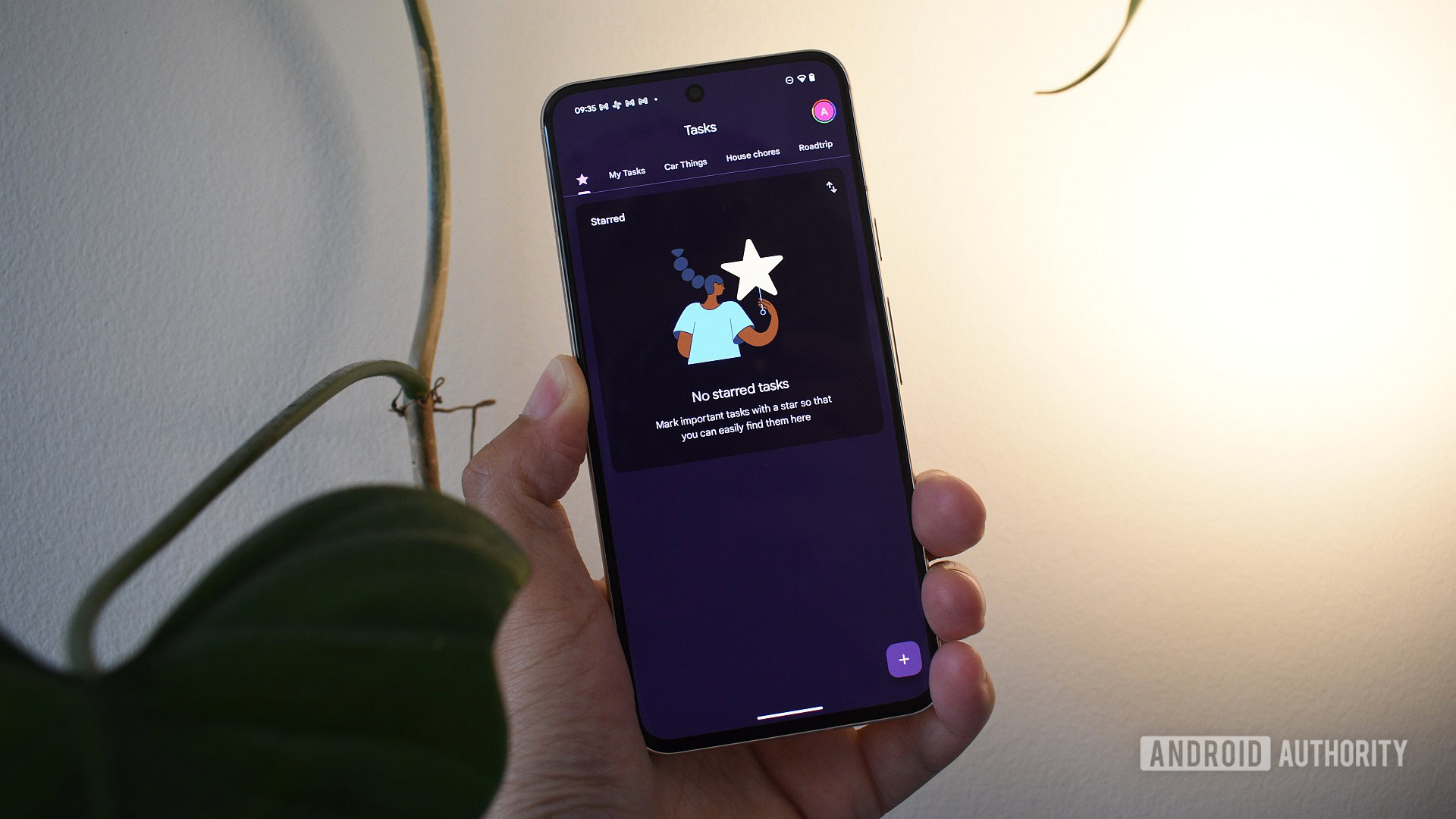 Google Tasks는 곧 작업을 정렬하는 더 나은 방법을 제공할 수 있습니다(APK 분해)