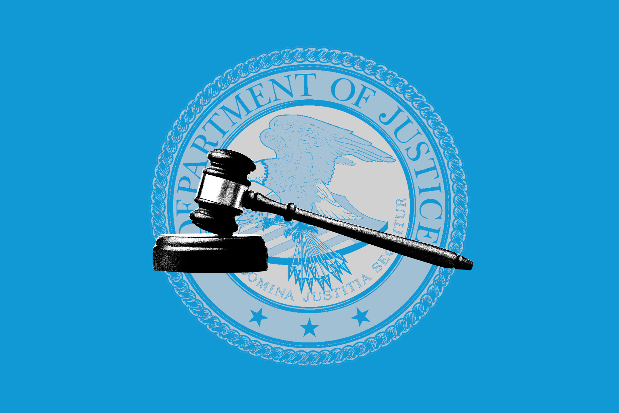 DOJ는 소프트웨어의 임대료 담합 혐의로 RealPage와 합의했습니다.