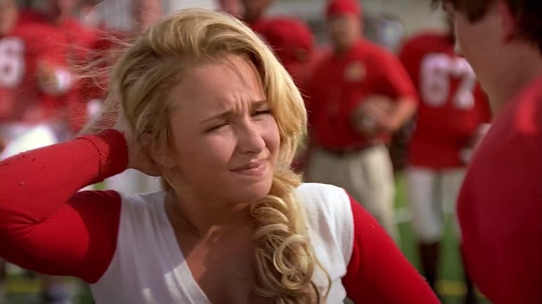 NBC의 영웅들이 유혈 쓰레기 처리 장면으로 고소당한 이유