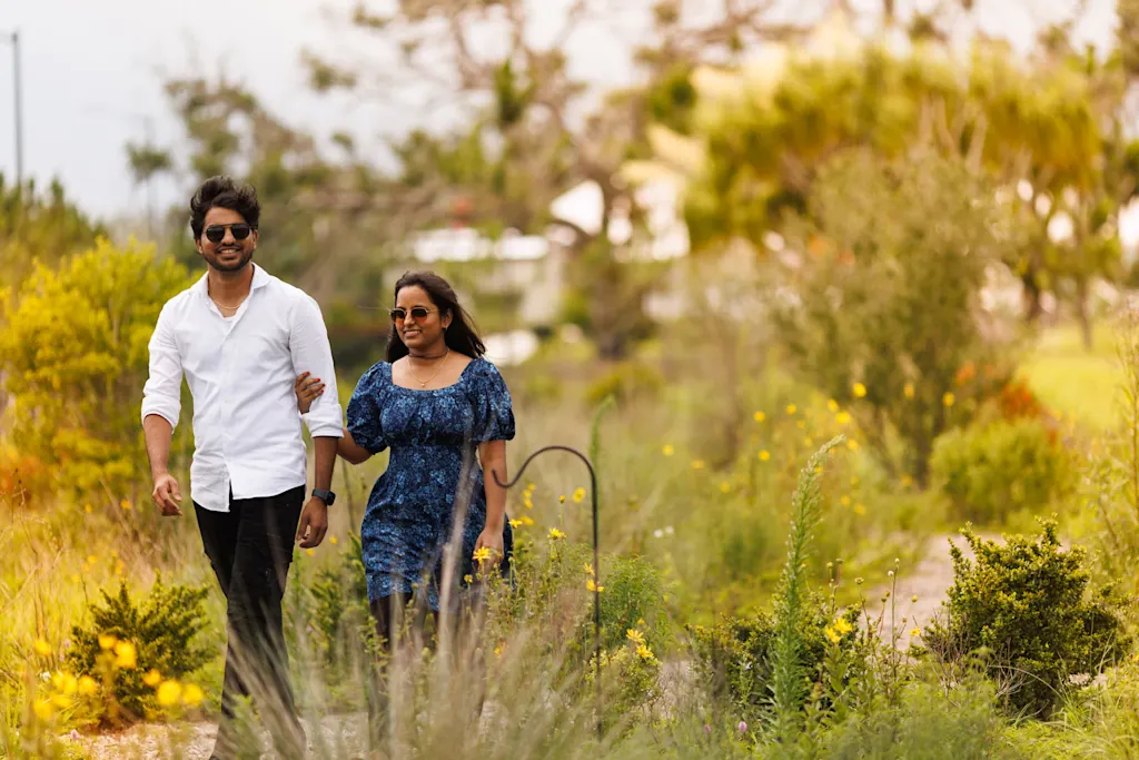 이 플로리다의 대규모 개발은 교외의 뒷마당을 자연의 천국으로 바꾸고 있습니다