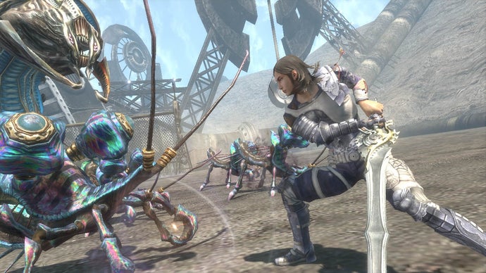 "Justice for Lost Odyssey": Clair Obscur 크리에이티브 디렉터, 컬트 2007 RPG의 리마스터 요청