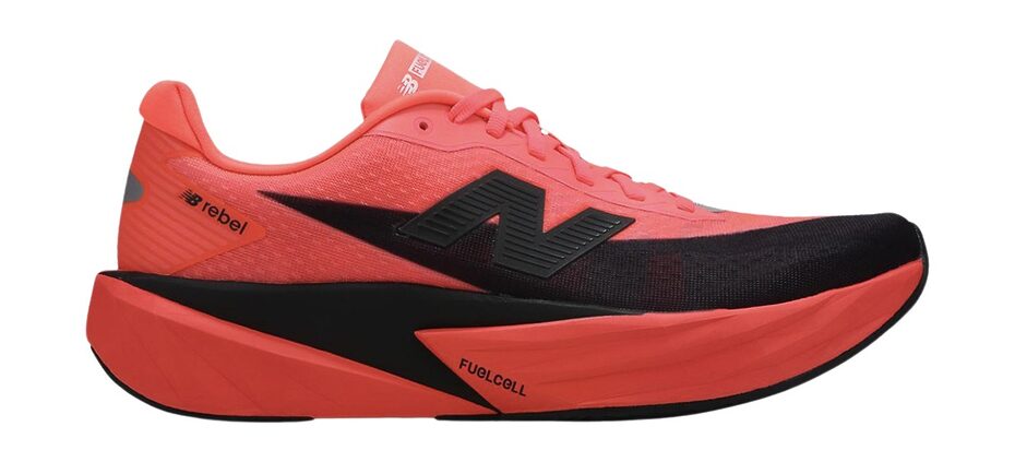 조깅부터 대회까지 러닝화 딱 한 켤레 산다면? 뉴발란스 레벨 V5 실착 리뷰