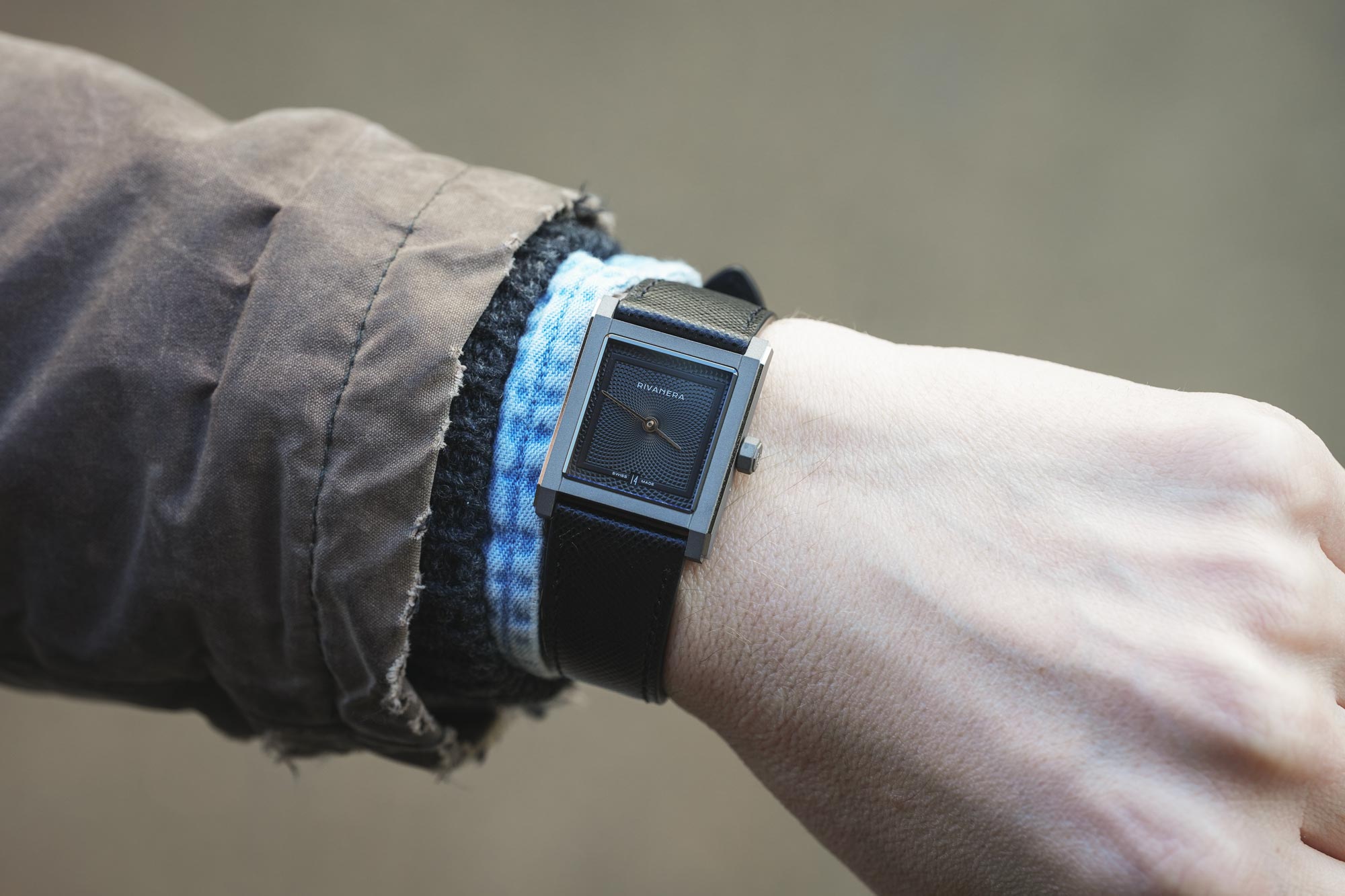 히트한 현대 드레스의 인상적인 후속작인 에코/뉴트라 Rivanera Piccolo를 소개합니다