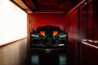 4가지 자동차 이정표: 엔지니어링 아이콘이 투자 자산이 되는 곳