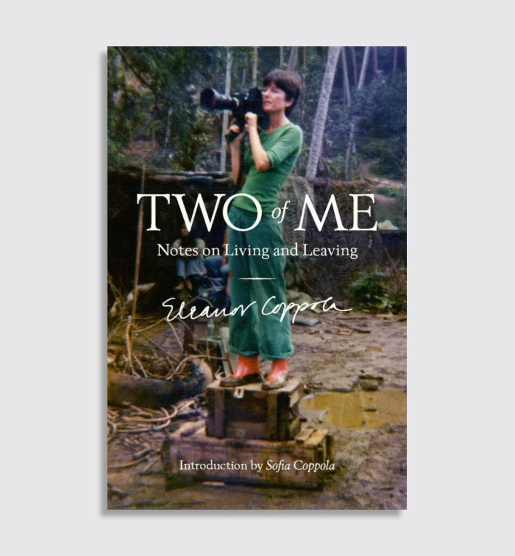 소피아와 로만 코폴라의 어머니가 창의력에 대해 가르친 내용