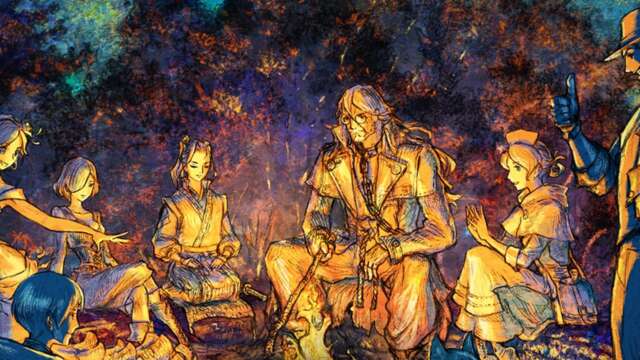 Xbox Game Pass에서 Octopath Traveler를 포함한 5개 타이틀 곧 상실