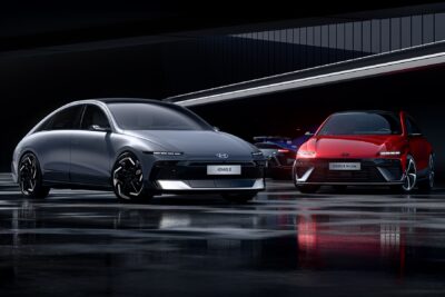 현대차, 한국에서 전기차 수출을 대폭 늘릴 계획