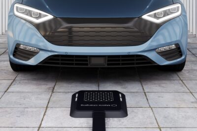 Easelink는 매트릭스 충전 기술 표준화를 목표로 합니다