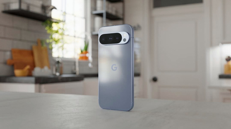 Google의 새로운 AirDrop 트릭은 Mac 및 iPad에서도 작동합니다