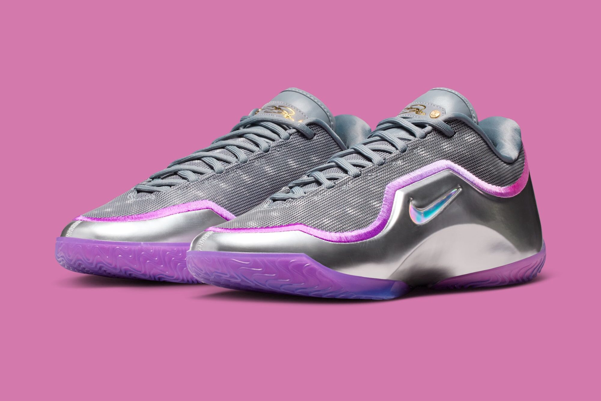 나이키 르브론 23 "버블 보이"