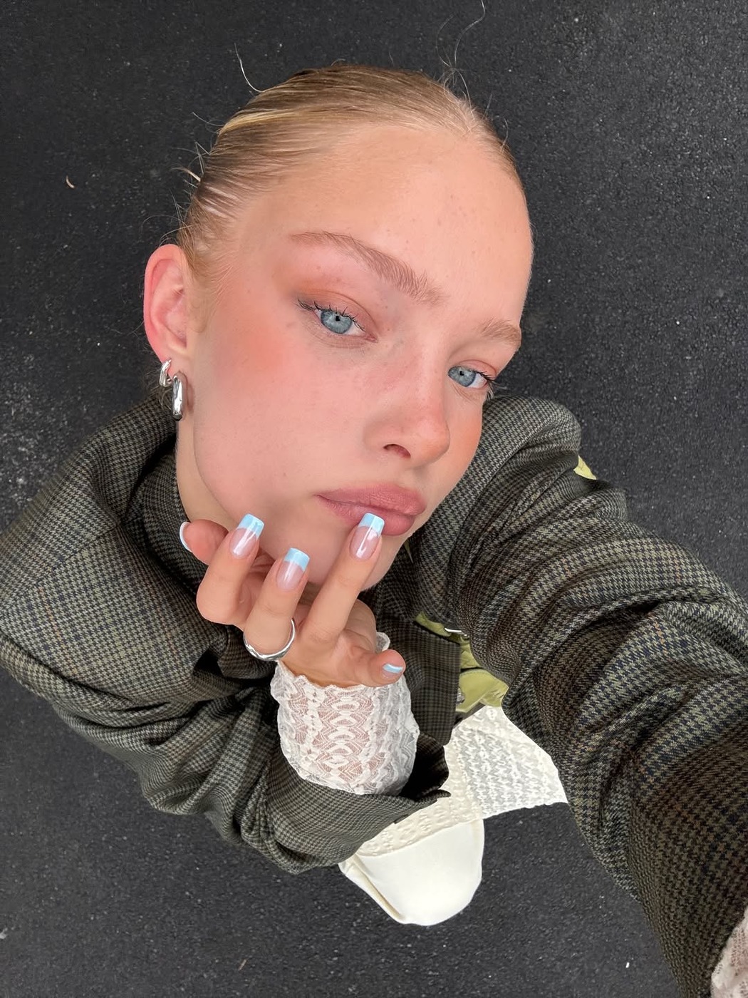 매끈하고 통통하게! 얇아지는 입술 사수하는 비결