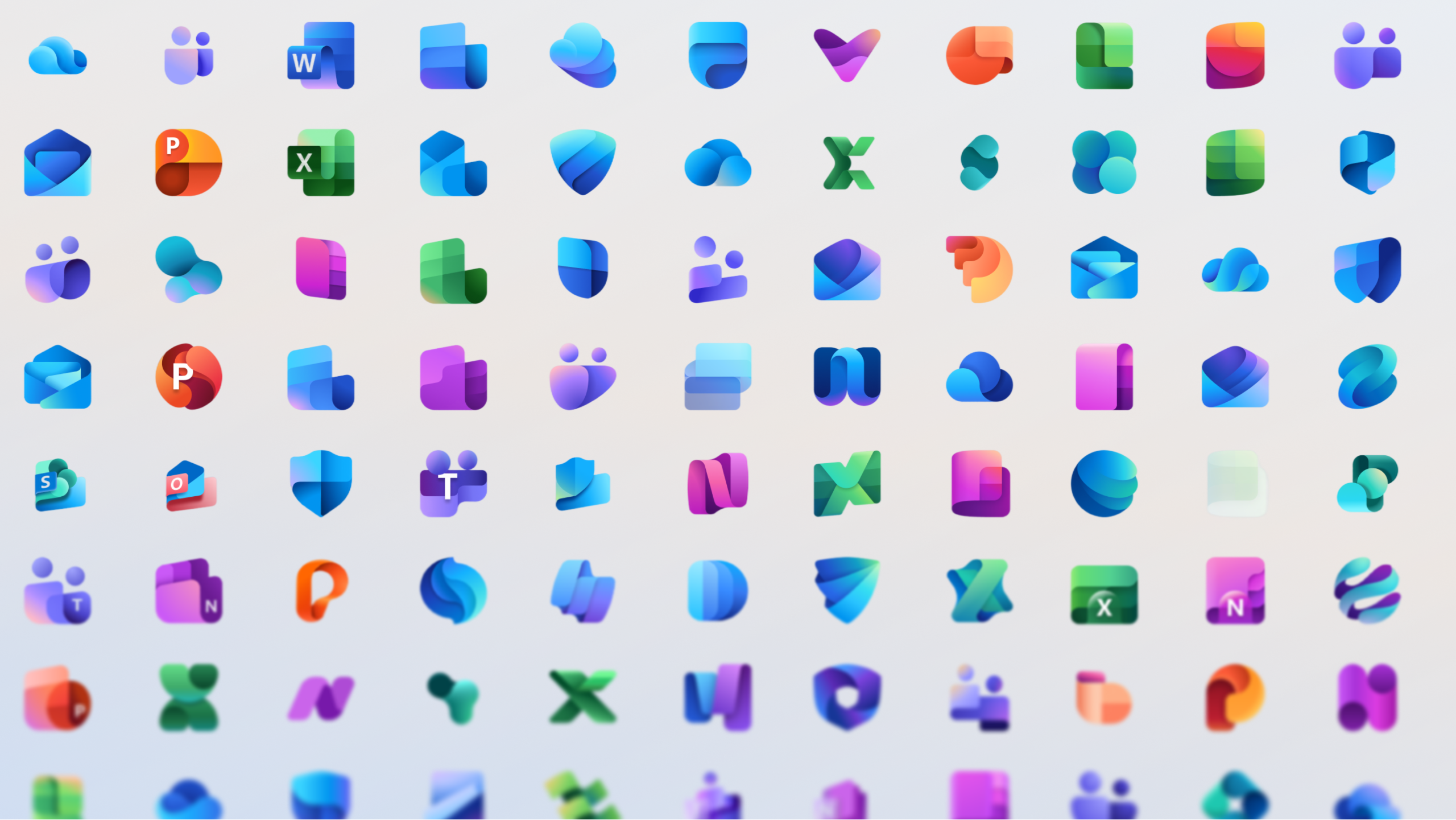 우리는 (훌륭한 Windows 작업 관리자 아이콘이 있는) 사회였습니다