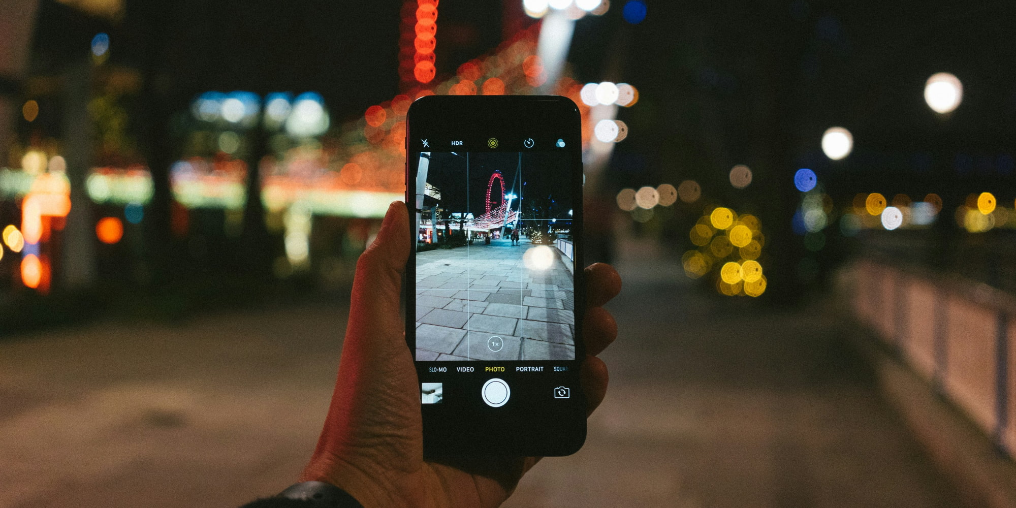 런던 도둑들은 iPhone이 아니었을 때 훔친 휴대폰을 돌려주었습니다