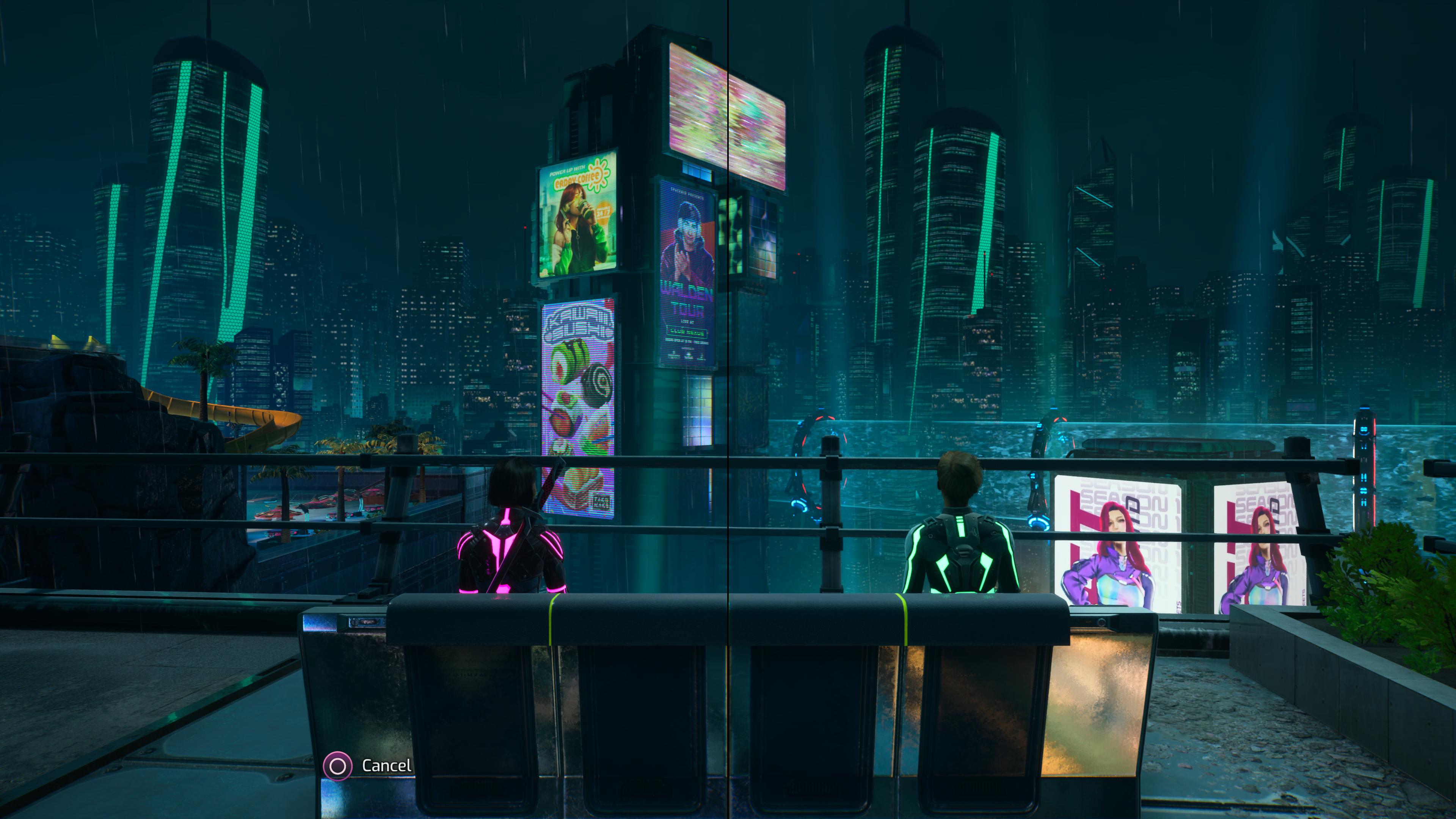 ARC Raiders가 무시당하는 것을 잊어버리세요 – Split Fiction이 올해의 게임에 등장해야 합니다