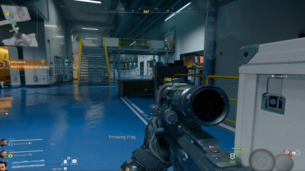 COD: Black Ops 7 대 Battlefield 6: 어느 2025년 슈팅 게임이 최고가 될까요? 