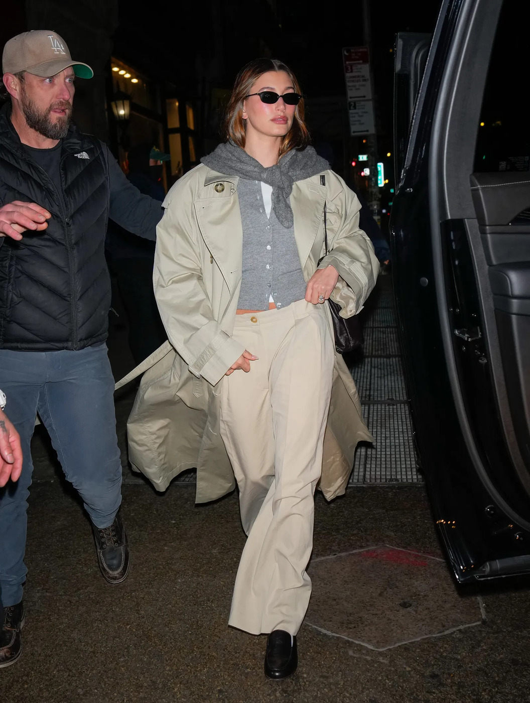 스니커즈의 종말이 임박한 걸까요?