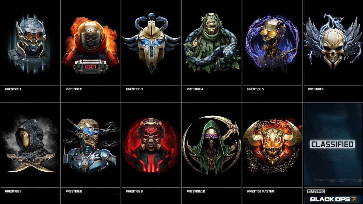 Black Ops 7에서 명성을 얻는 방법