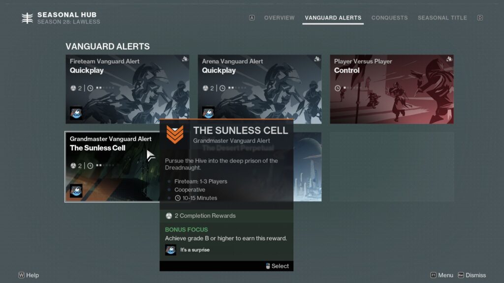 번지는 몇 달 간의 불만 끝에 데스티니 가디언즈 포털을 수정했을 수도 있습니다. 하지만 문제가 해결될까요?
