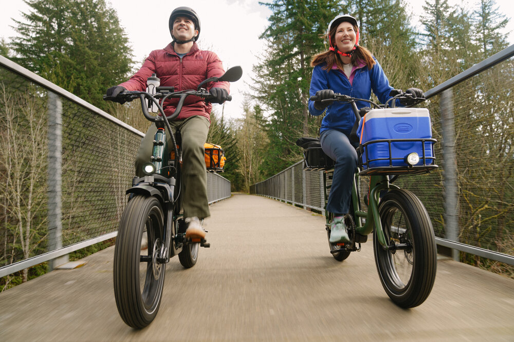 Rad Power Bikes는 미국 안전위원회가 제품 안전 경고를 발행함에 따라 또 다른 장애물에 부딪혔습니다