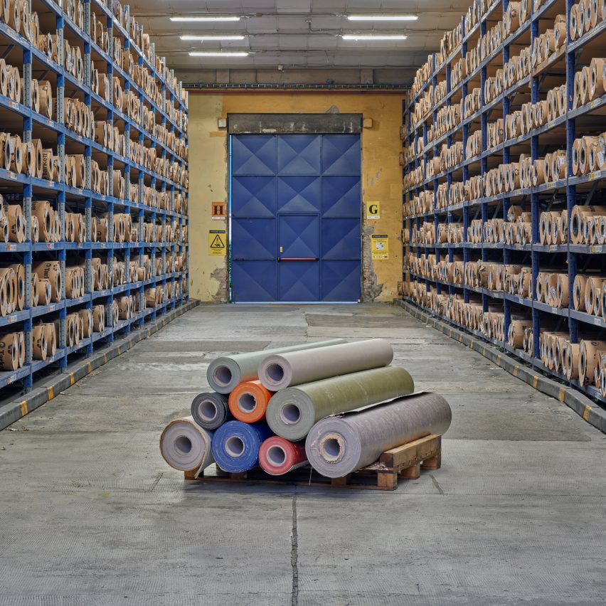 Tarkett, "세계 최초" 탄소 음성 리놀륨 달성