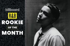 첫 거래 이후 10년, 사샤 키블(Sasha Keable)이 비욘세 공동 서명을 타고 R&B Re