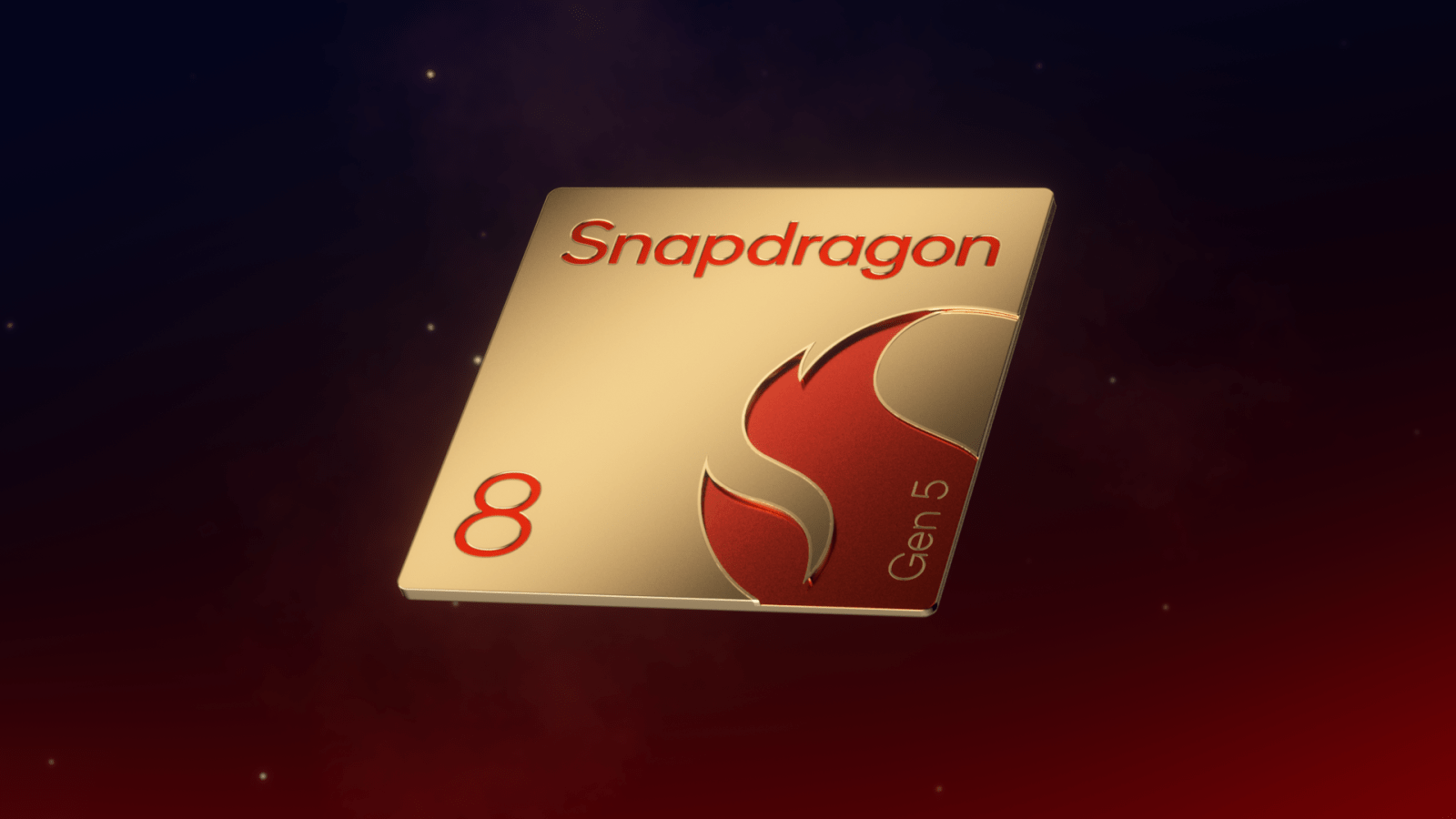 Qualcomm의 Snapdragon 8 Gen 5는 항상 청취 가능한 플래그십 지원 칩셋입니다