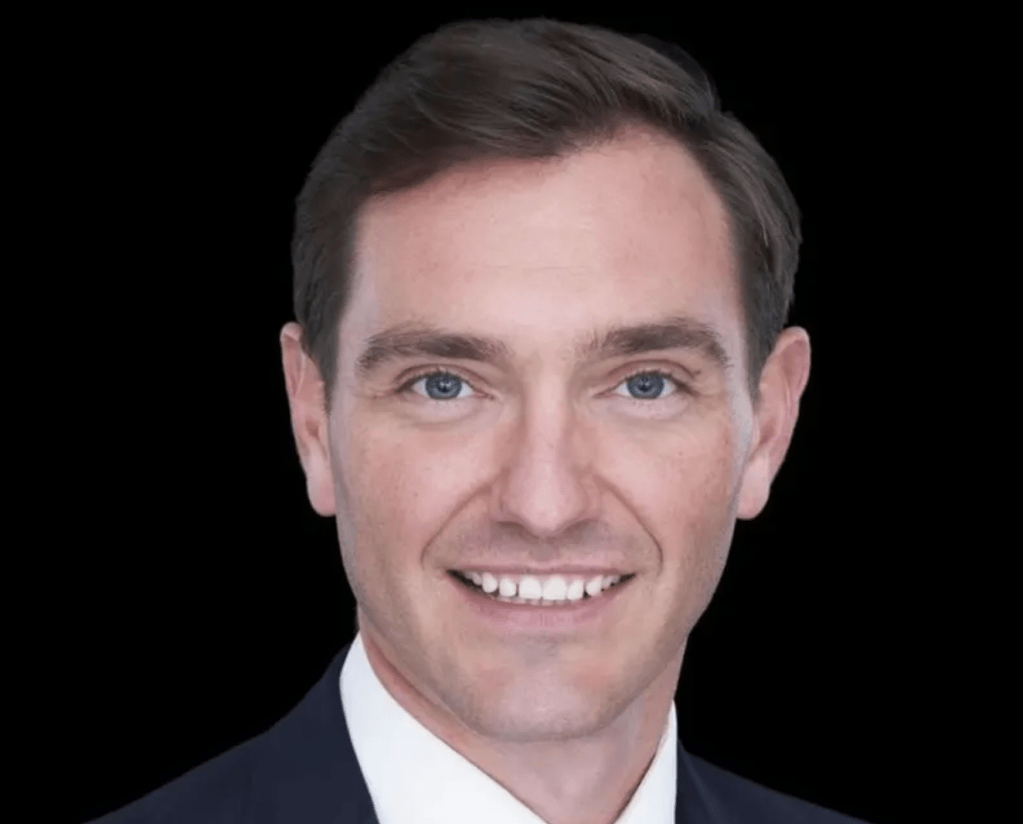 브라운 해리스 스티븐스, 크리스토퍼 할스테드 최고 전략 책임자 임명