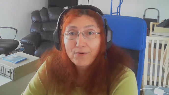 Interplay 공동 창립자이자 LGBTQ+ 아이콘인 Rebecca Heineman이 암으로 사망