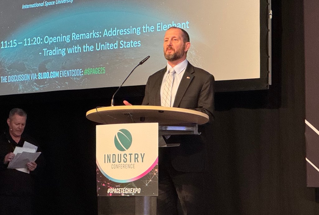 미국 정부와 기업, EU 우주법 초안 비판