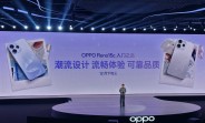 Oppo Reno15c가 공식적으로 무대에서 놀림을 받았습니다. 출시 시기는 다음과 같습니다