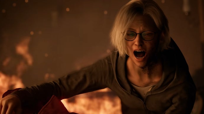 걱정하지 마십시오. 레지던트 이블 레퀴엠에는 Monster Hunter Wilds와 같은 PC 문제가 없을 것이라고 Capcom이 말했습니다