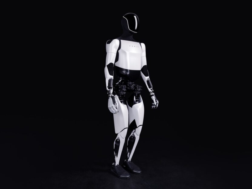 AI 로봇이 가정부가 되는 세상이 도래하다