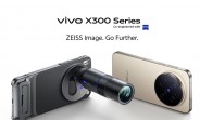 vivo X300 및 X300 Pro 인도 가격 표면화