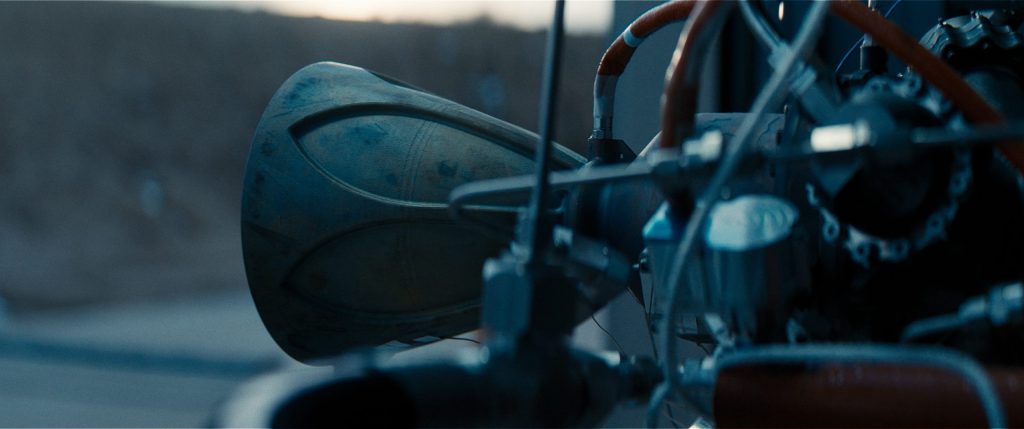 Ursa Major는 국방 업무에 집중하면서 1억 달러의 신규 자본을 확보합니다