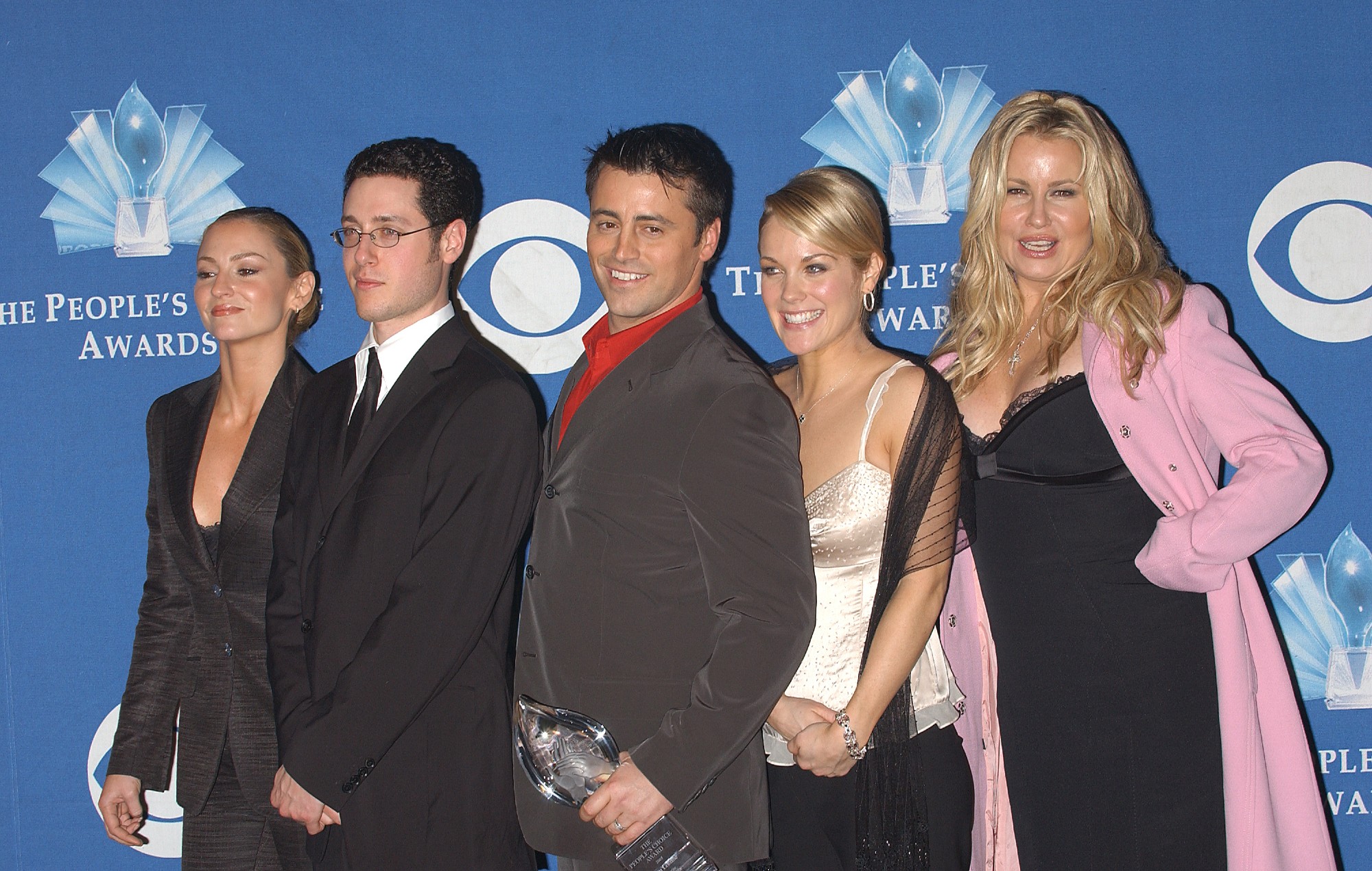New ‘Joey’ episodes released 20 years after ‘Friends’ spinoff was cancelled
